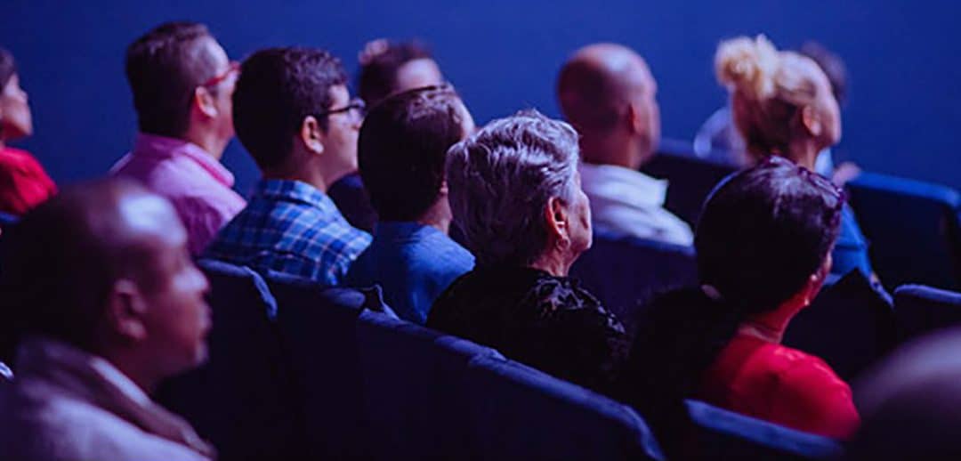 Auditorium Conférence CAPSULE