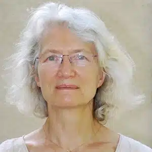 Marie Postel