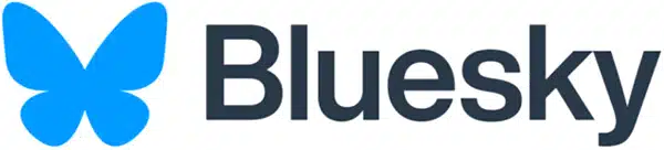 Logo BlueSky