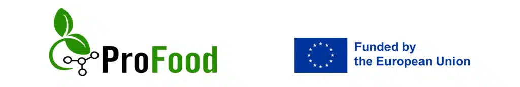 ProFood logos