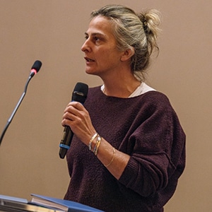 Marie-Cécile De Cian