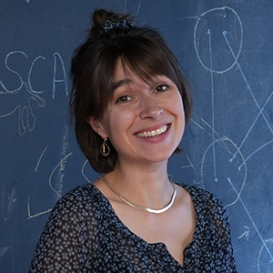 Clotilde Chevet