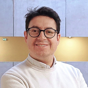 Marco Salazar
