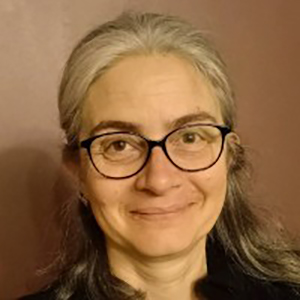 Sophie Louvet-Vallée 