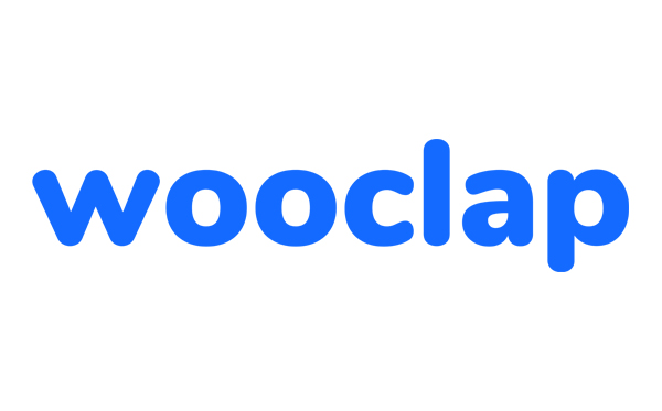 Logo Wooclap
