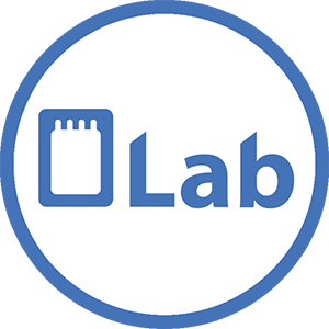 Picto LabNbook