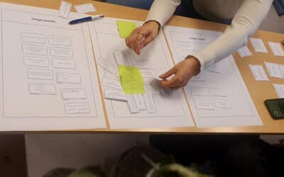 Créer ensemble les règles pour utiliser l’IAg dans votre UE