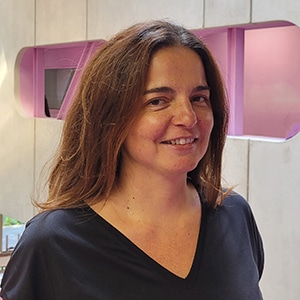 Julie Benhaïm