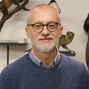 Santiago Aragon